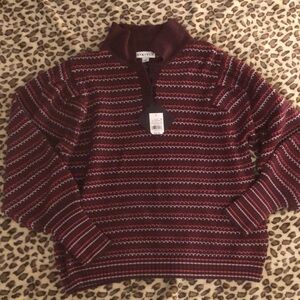 New Ava & Viv sweater